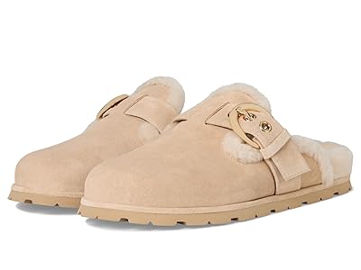 Stuart Weitzman Chrystie Shrling Mule Women