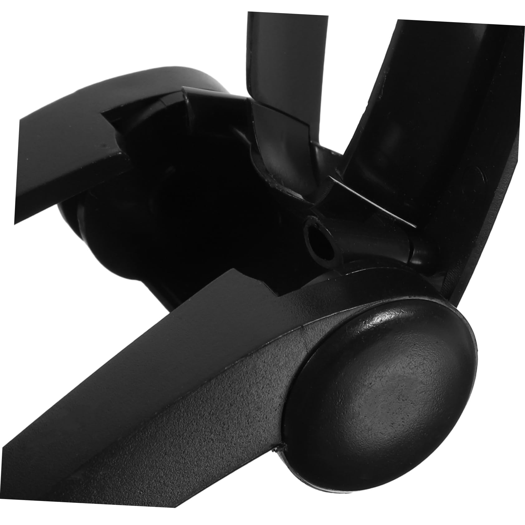 FRCOLOR 4pezzi Storage Stand Per Rasoio Manuale Supporto e Stabile Organizer Elegante e Sicuro Per La Tua Routine Di Rasatura