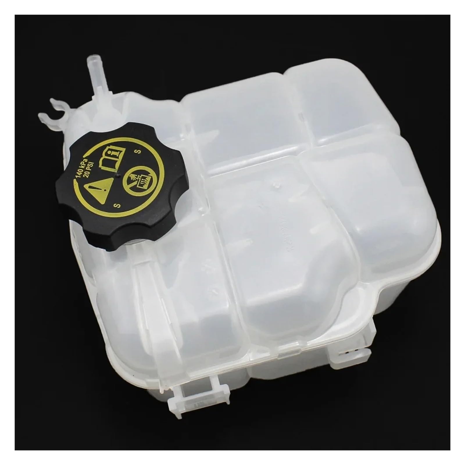 Coolant Expansion Tank for Buick for Cascada for Verano Car Accessories Engine Coolant Reservoir Tank 13465094 13256823 13393368