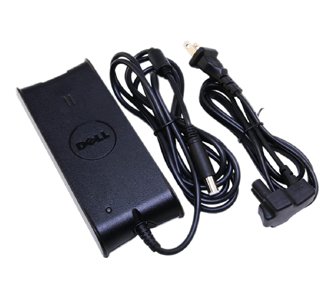 dell 充電器 パワーサプライ Amazon.com: AC Adapter Charger Power Cord Supply for Dell Inspiron