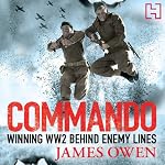 Cover of Commando