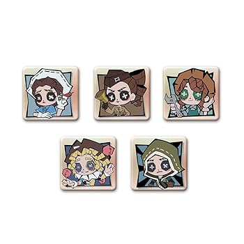 第五人格　Identity V グッズ　85点セット　まとめ売り 第五人格 Identity V グッズ 85点セット まとめ売り 第五人格