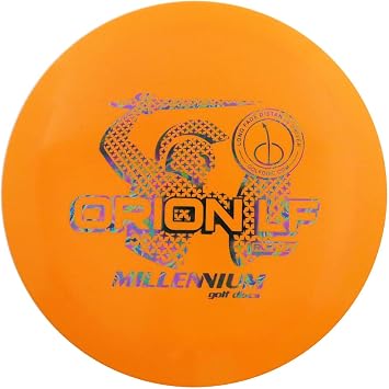 Millennium Orion LF