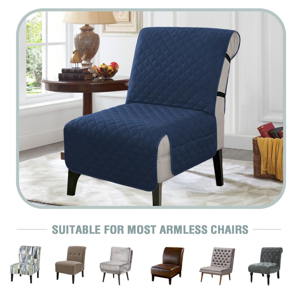 椅子 COVER ARMCHAR Amazon.com: ZYANLING Armchair Slipcovers for Recliner Sofa Quilted