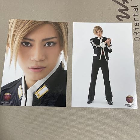 Amazon 帝一の國 血戦のラストダンス 久我信士 佐藤流司 アイドル 芸能人グッズ 通販 Amazon 帝一の國 血戦のラストダンス 久我信士 佐藤流司 アイドル 芸能人グッズ 通販