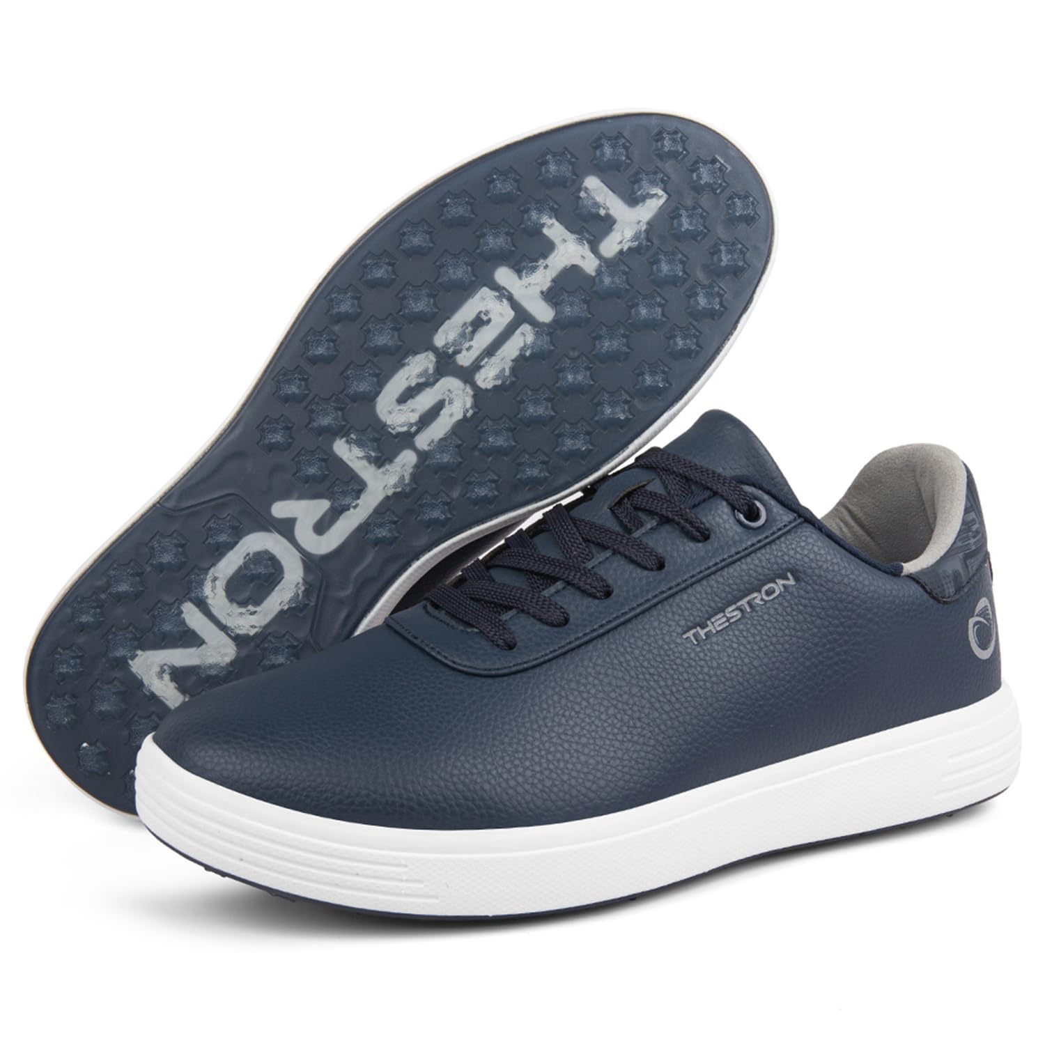 Zakey Spikeless Golf Shoes Men Professional Golf Foowears Luxury Walking Footwears for Golfers Outdoor