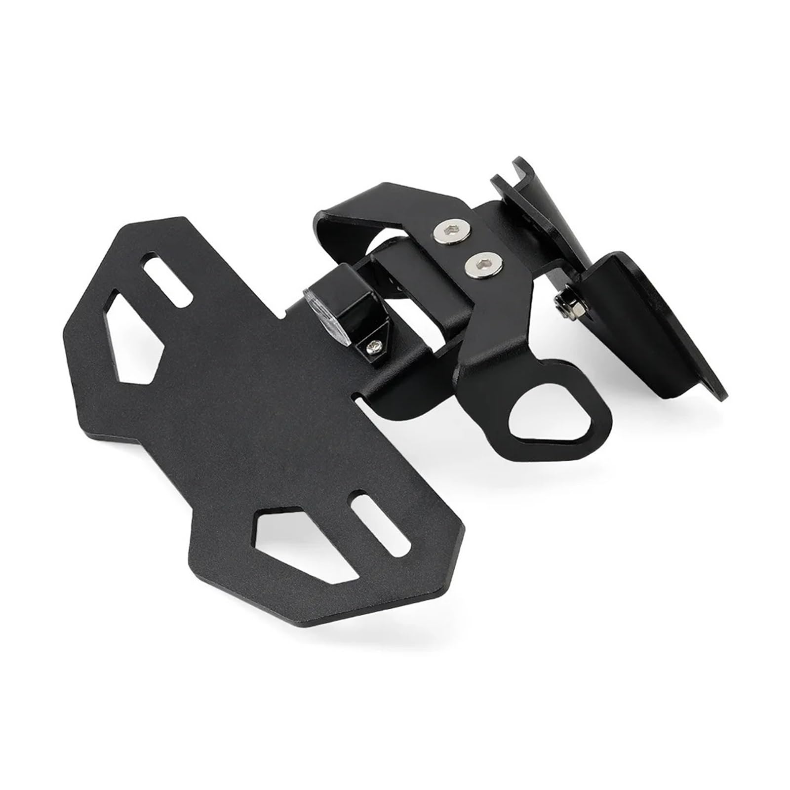 Porta targhe Moto Per MT07 FZ07 YZF R7 2014-2024