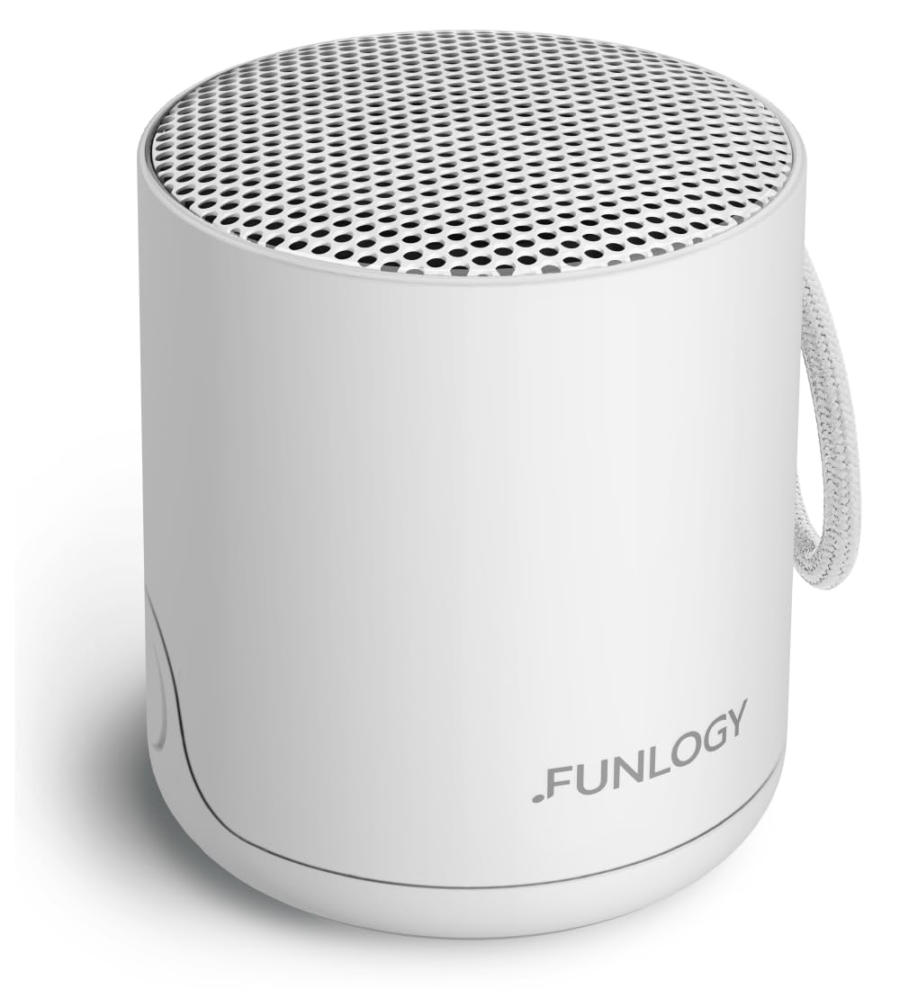 Amazon.co.jp: FUNLOGY Portable Mini2（スピーカー/ポータブル