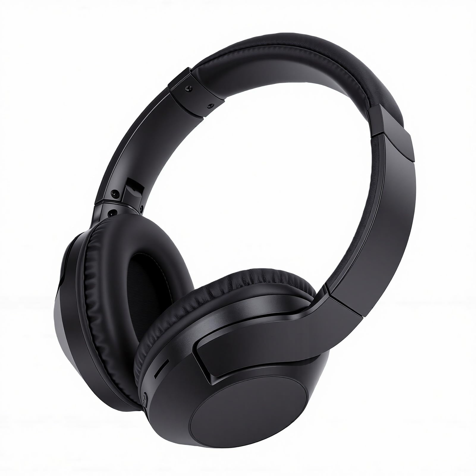 Casque supra-auriculaire de haute précision avec son stéréo clair - 7