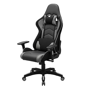 【ミツコング】リクライニングチェア Amazon.co.jp: サンワサプライ ゲーミングチェア 約180