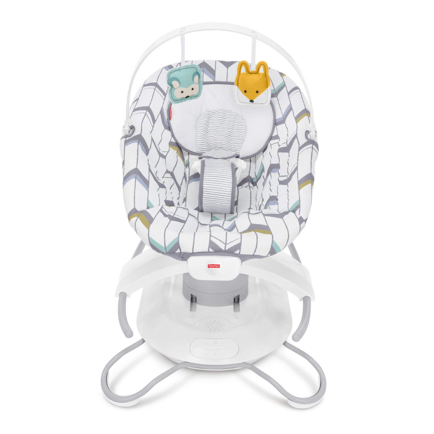soothe n play glider