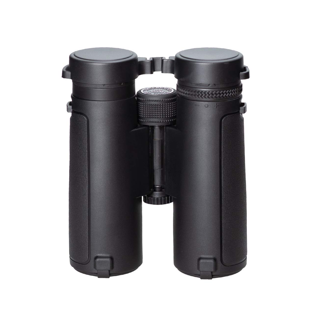 Kevenz 10x42 Compact Binoculars with Low Light Night Vision,Large Eyepiece High Power Waterproof Binocular Easy Focus for Outdoor Hunting, Bird Watching, Traveling (Black, 10 X 42)
