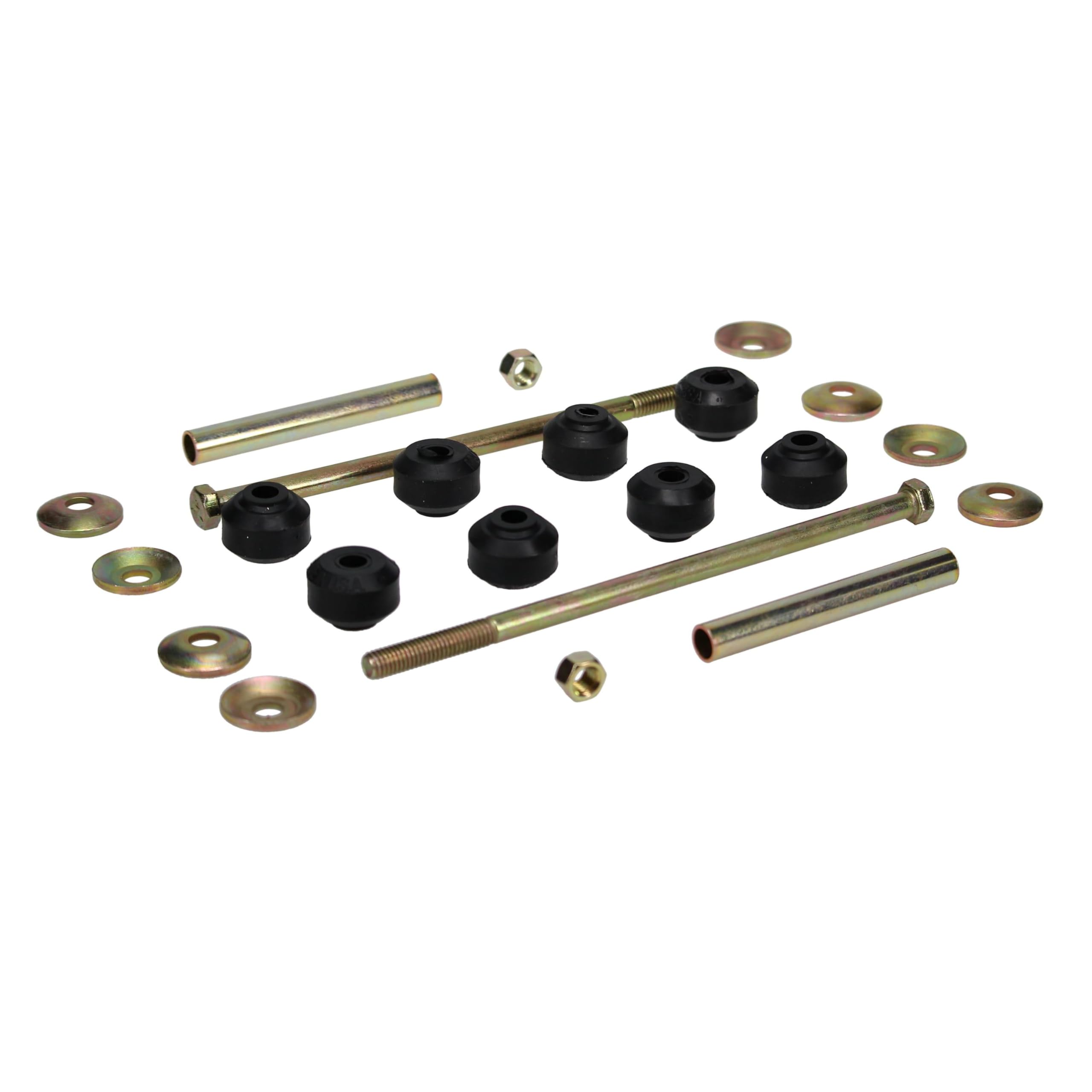 Amazon.com: ACDelco Gold 45G20642 (19460337) Suspension Stabilizer 