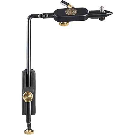 regal fly tying vise