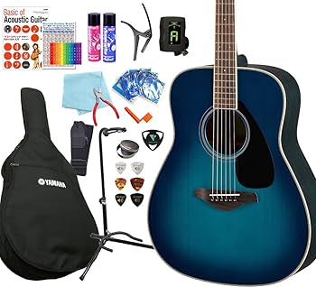 Amazon | ヤマハ ギター アコースティックギター 初心者 ハイグレード