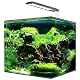 60-Liter Aquarium Amtra Nanotank System 60 mit LED und Filter