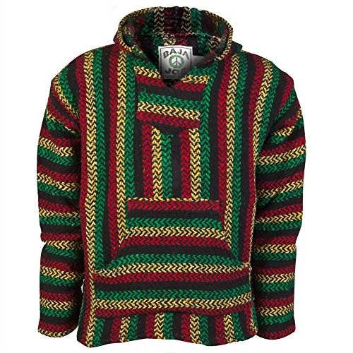 Baja Hoodie