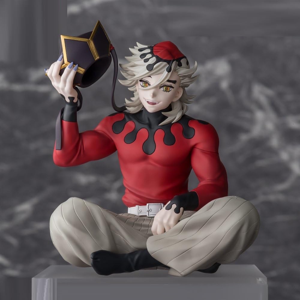 【23点セット】鬼滅の刃 フィギュア ぬいぐるみ プレミアム ちょこのせ 映画 Amazon.co.jp: セガ 鬼滅の刃 プレミアムちょこのせフィギュア