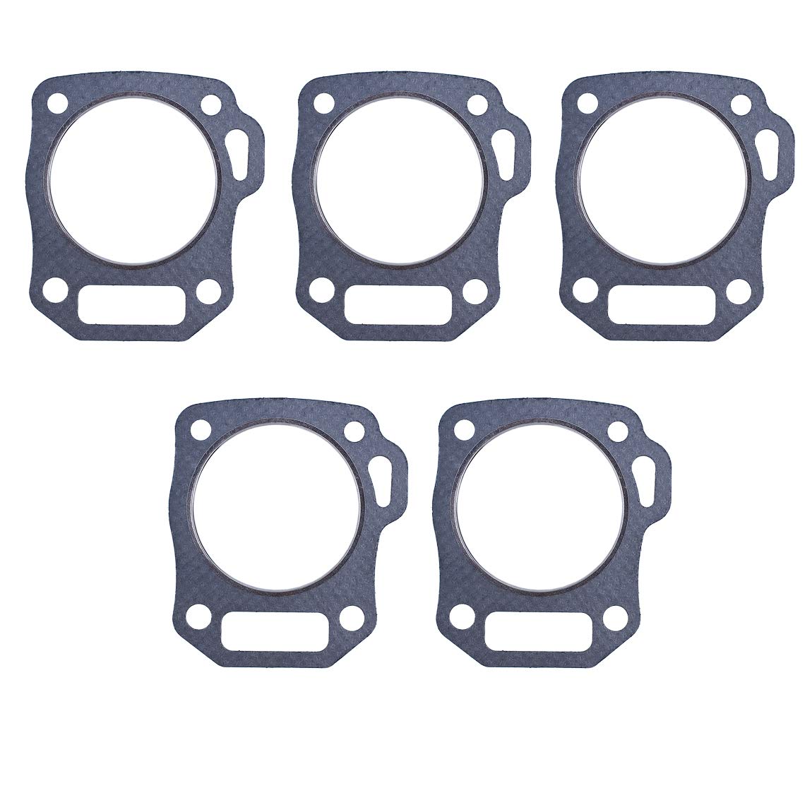 Guarnizioni Testa-Cilindro 62 Mm YX-GPX - Foto 8