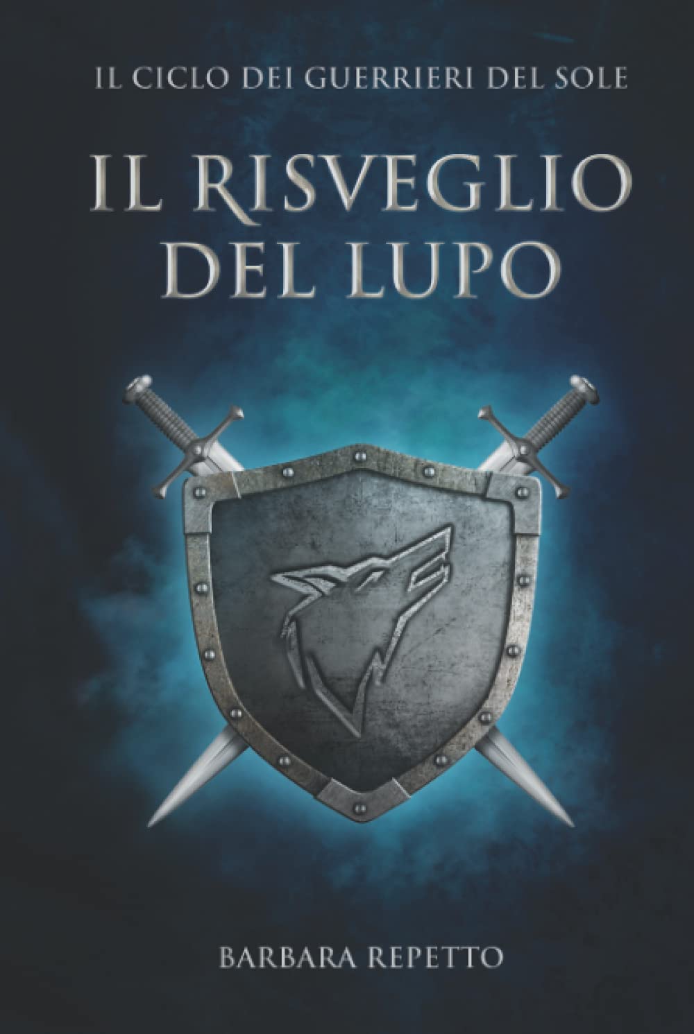 Il Risveglio del Lupo (Il Ciclo dei Guerrieri del Sole)