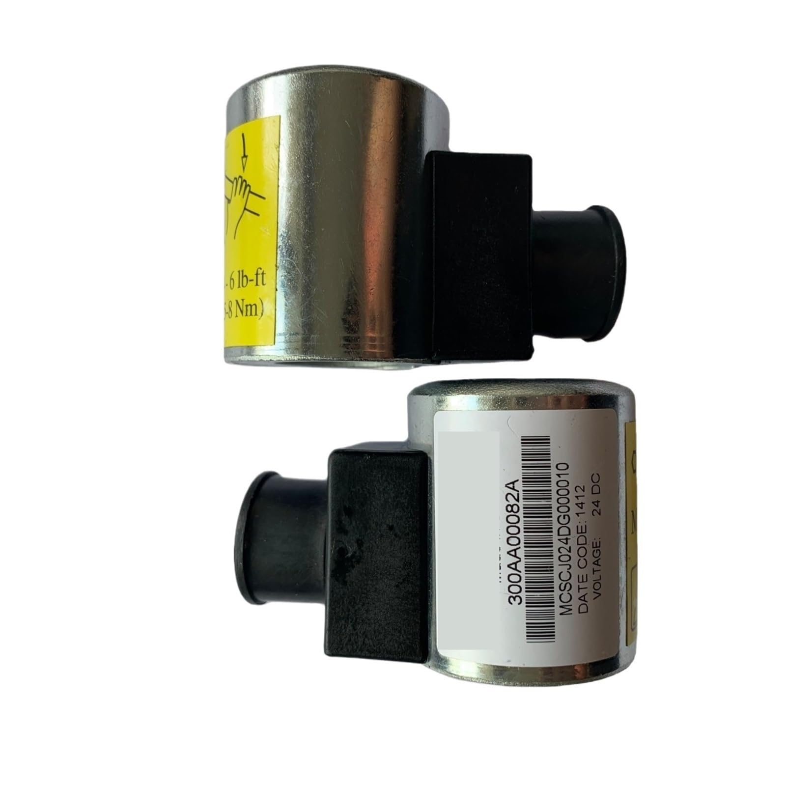 KSZHZYMGX 1pcs 300AA00082A MCSCJ024DG000010 solenoid valve coil(300AA00102A)