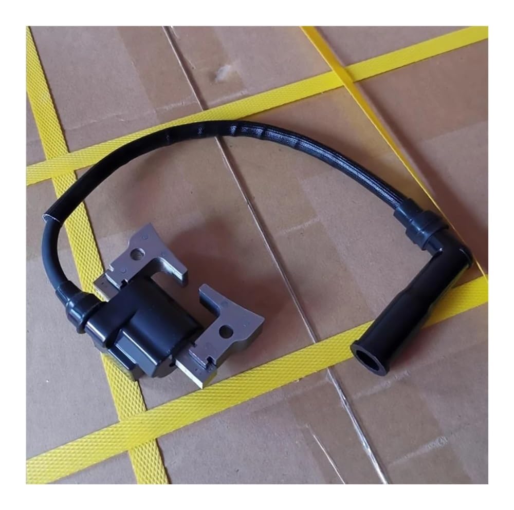 Armadura de Magneto de Bobina de Encendido Fit for Motores generadores de Gasolina de 4 Tiempos refrigerados por Aire EX35 EX40 RGN7800 20B-79430-H1 Piezas de Repuesto