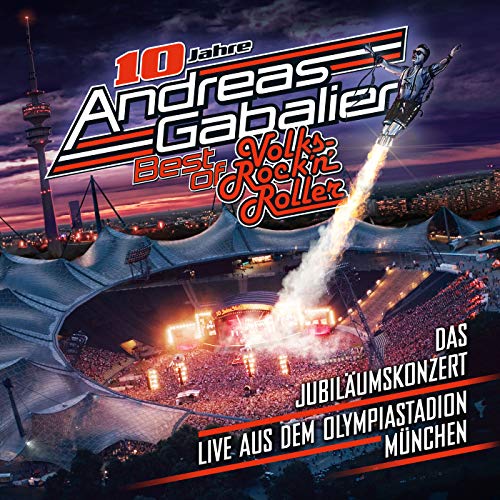 Andreas Gabalier