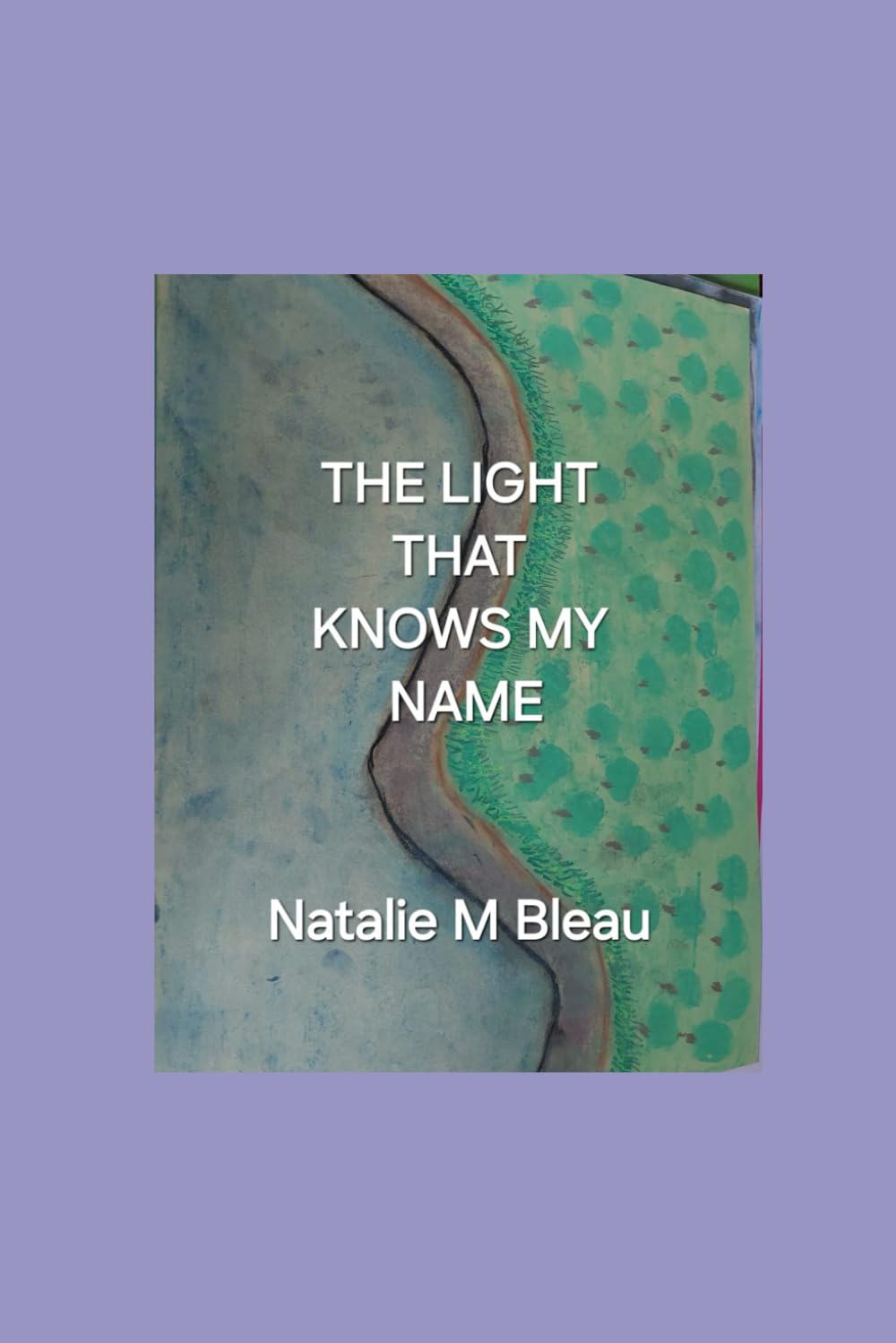 THE LIGHT THAT KNOWS MY NAME (THE RESILIENT SOUL OF NMBLEAU)