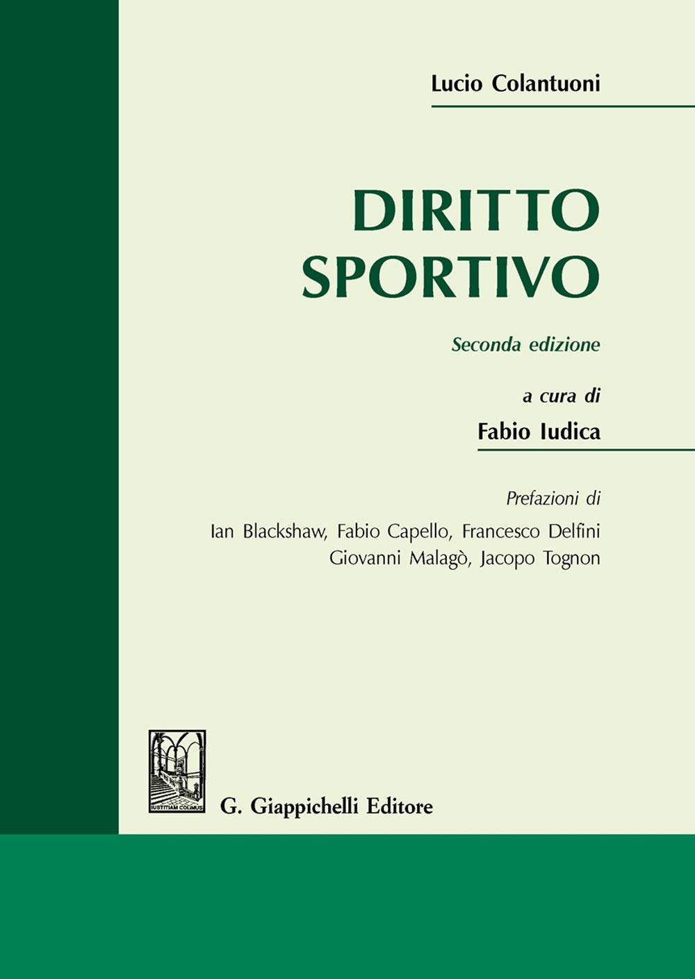 Diritto Sportivo - 4