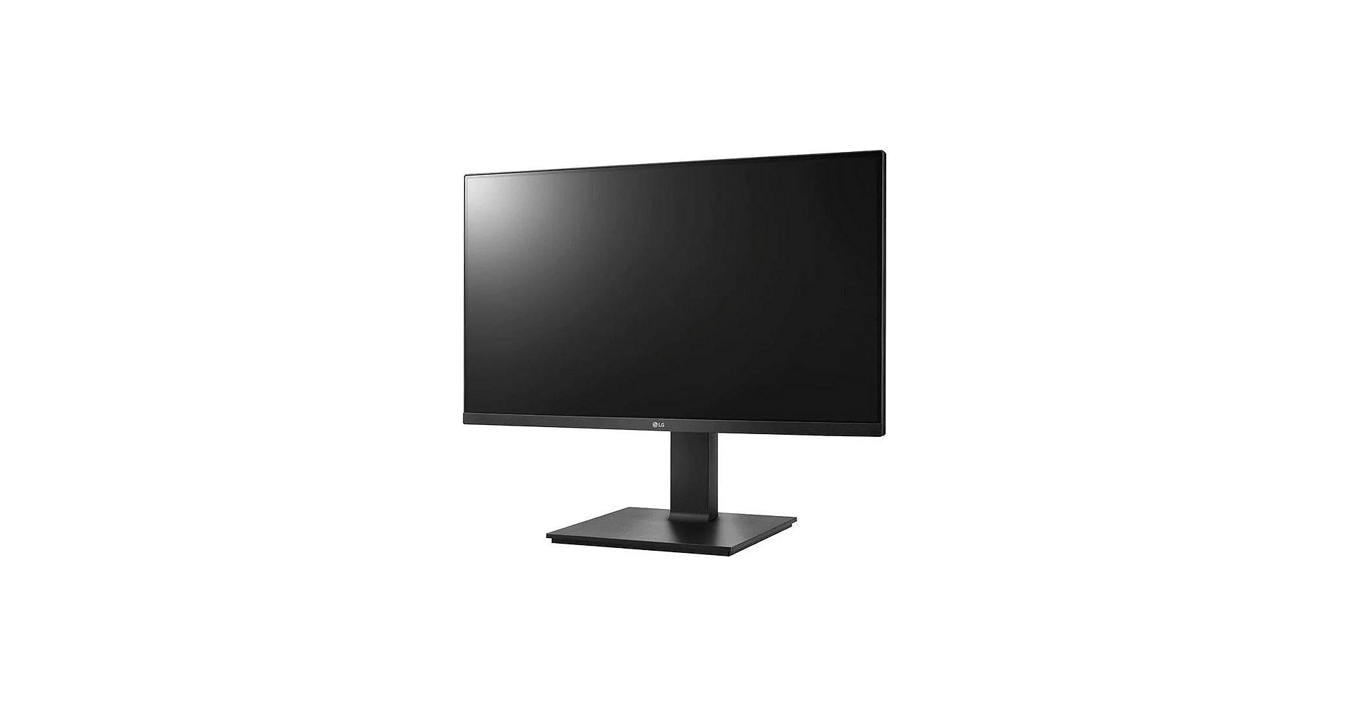 Amazon.com: LG 24 Monitor, 1920X1080, 16:9 IPS, HDMI, DP