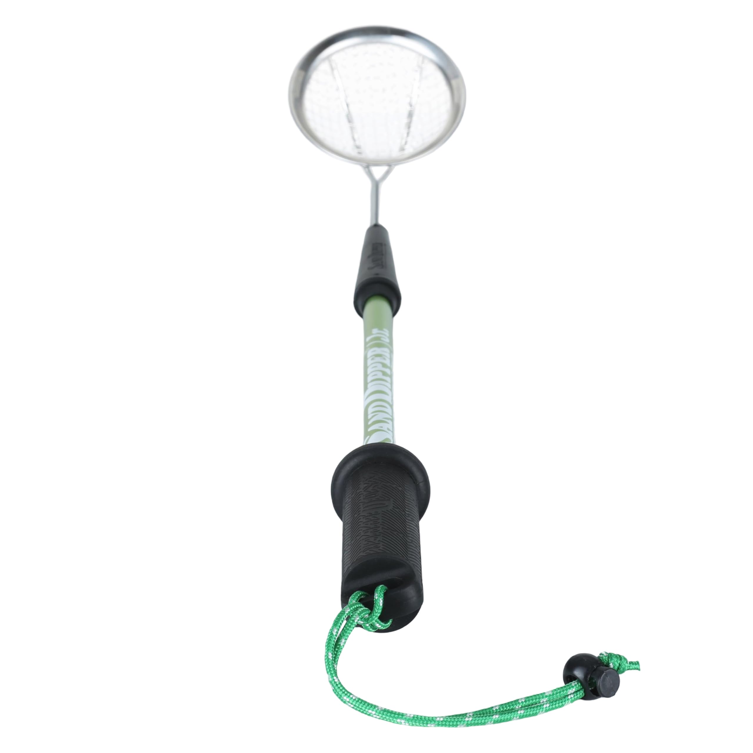 Sand Dipper Jr – manico lungo della Saver igienico lettiera paletta