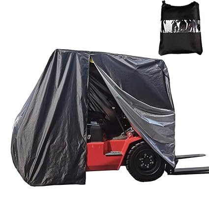 BOSKING Universal Forklift Cover 100