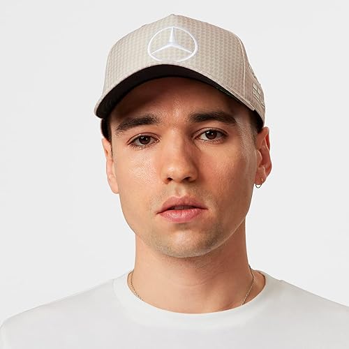 Miniatura 5 de 2023 Lewis Hamilton Driver Hat
