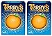Terry's Chocolate Orange Cioccolato britannico all'arancia 2x 145G - Importato da Shestore24