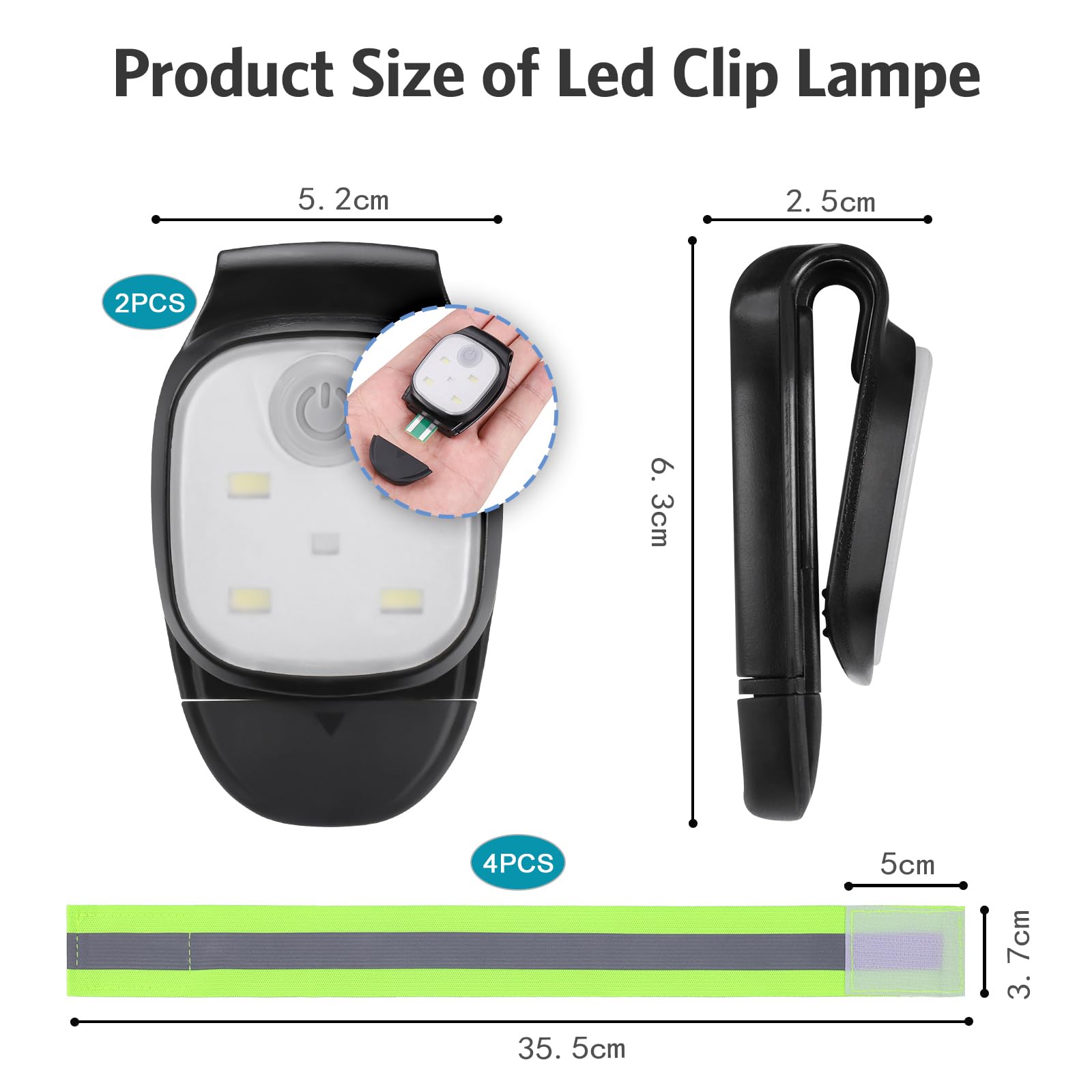 Lampada frontale potente ricaricabile tramite USB, 6 modalità, lampada frontale da campeggio, 1000 lumen, impermeabile IPX4, durata 6-8 ore per pesca, campeggio, lettura, escursionismo, ciclismo
