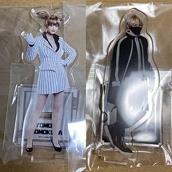 桃源暗鬼 アクリルスタンド アクスタ 推しとアメ 皇后崎 迅 Amazon.co.jp: 桃源暗鬼 アクリルスタンド 皇后崎迅 : おもちゃ