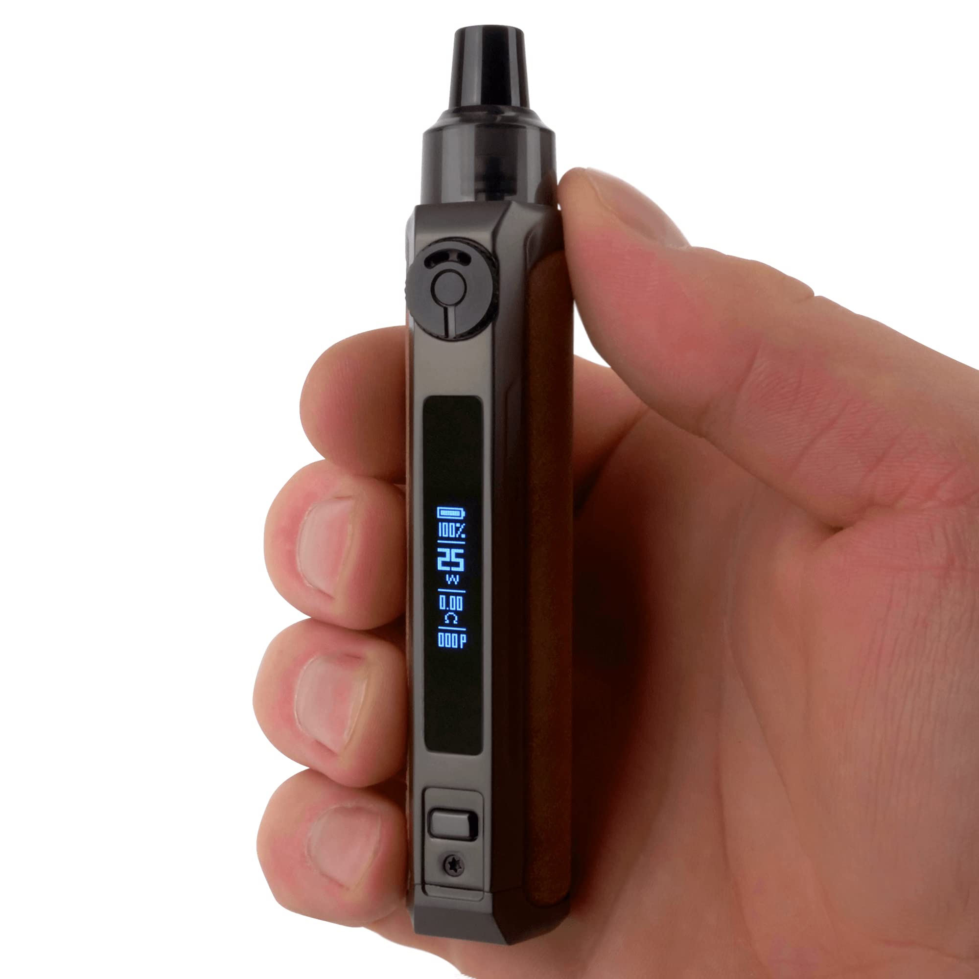 smok rpm 25w SMOK Coil & Pod Compatibility Guide – everzon.com main image 0