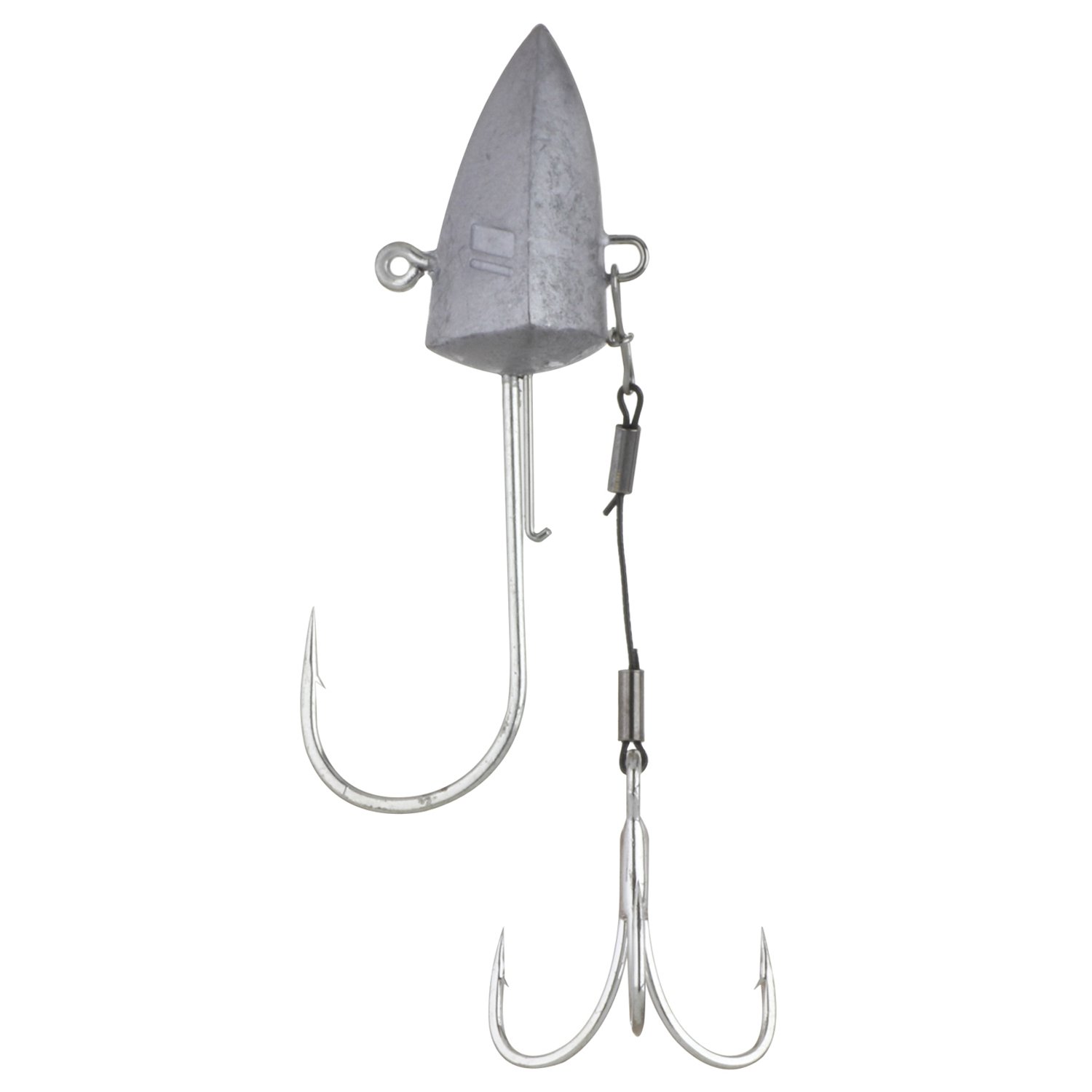 MAJOR CRAFT JIGPARA HEAD BUN DART TYPE 1GR - - Tienda de Pesca