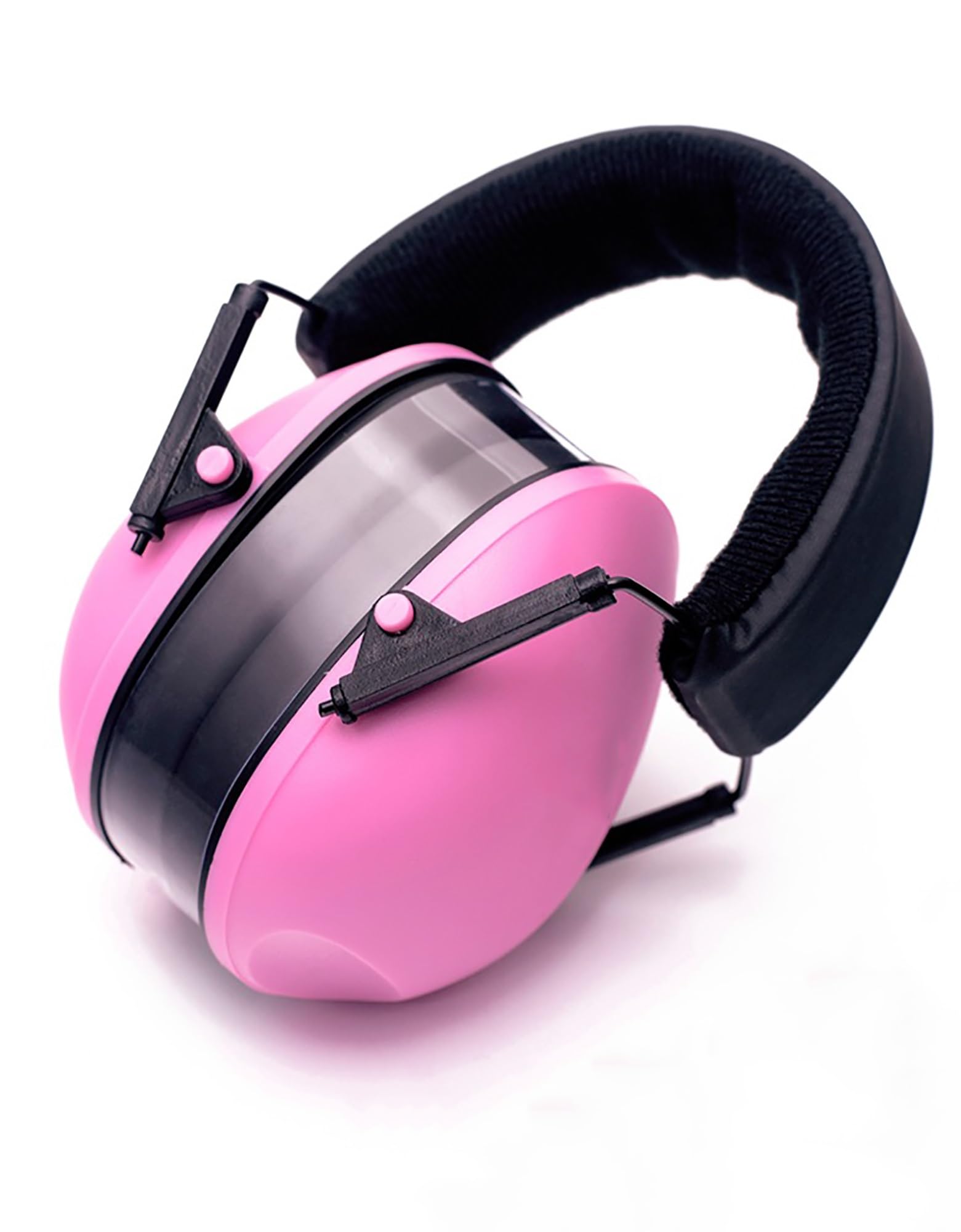 Cuffie Antirumore,Snr 34 Db Cuffie Antirumore per Ambito Lavorativo,Cuffie Antirumore Regolabili,Attenua i Rumori e Protegge l’udito, Ldeale sul Lavoro e nella Vita Quotidiana(G)