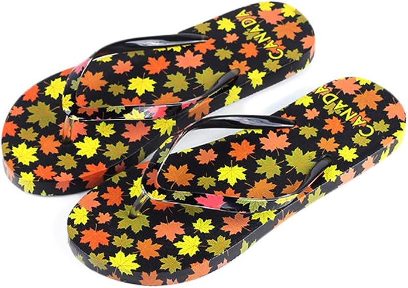 robin ruth flip flops