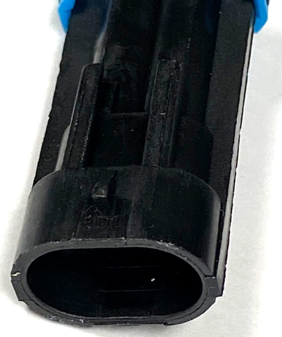 Air Temp Sensor Compatible with Mercury EFI, DFI & Verado 885342002