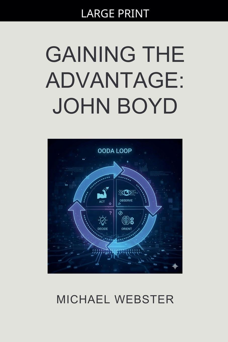 Gaining the Advantage: John Boyd