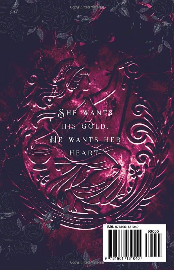 Queen of the Blood Throne (Descendants of The Fates) - Image 2