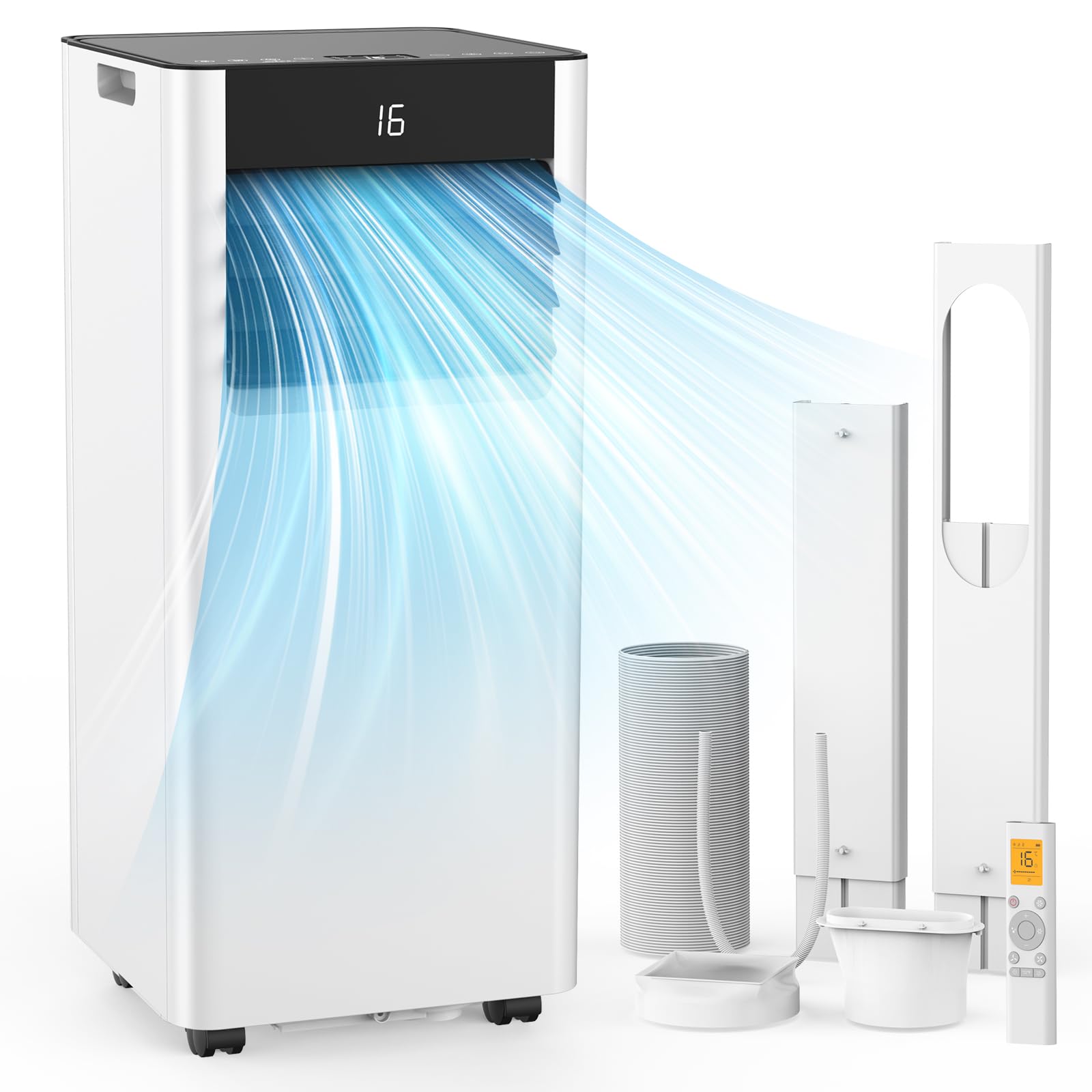 Amazon | EUHOMY 【2026新型 猛暑対応 15分急速冷却】 スポット