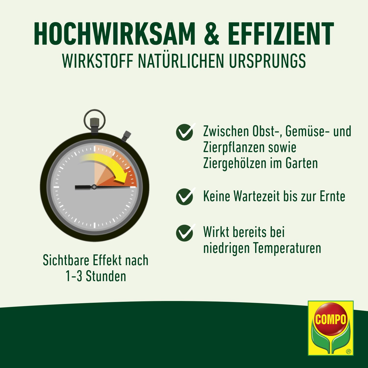 VOROX Unkrautfrei Express - Bekämpfung von Unkräutern an Zierpflanzen, Obst und Gemüse, wirkt gegen Algen, Moos und mehr als 50 Unkräuter - 2,2L Konzentrat - 4,85 Pfund