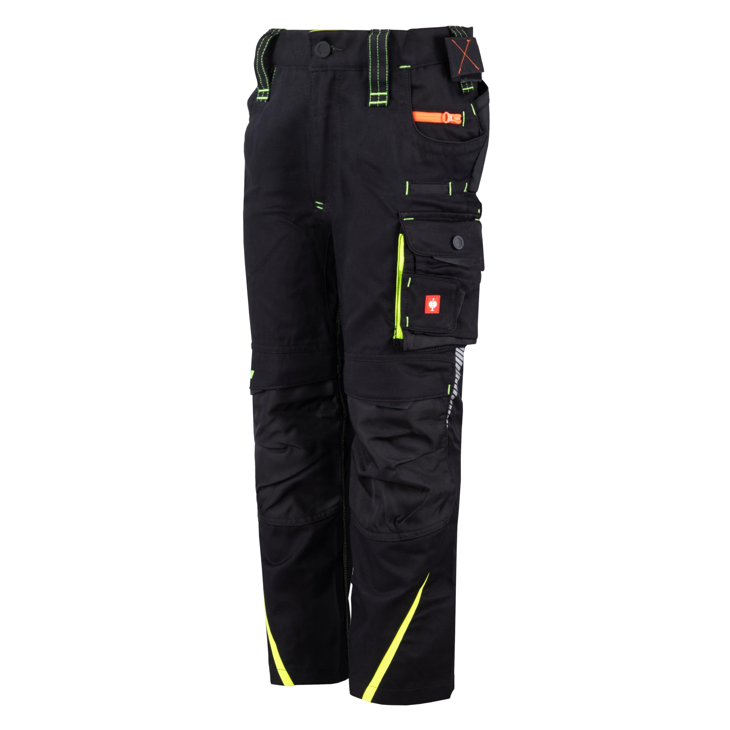 Pantaloni unisex per bambini e.s.Motion 2020
