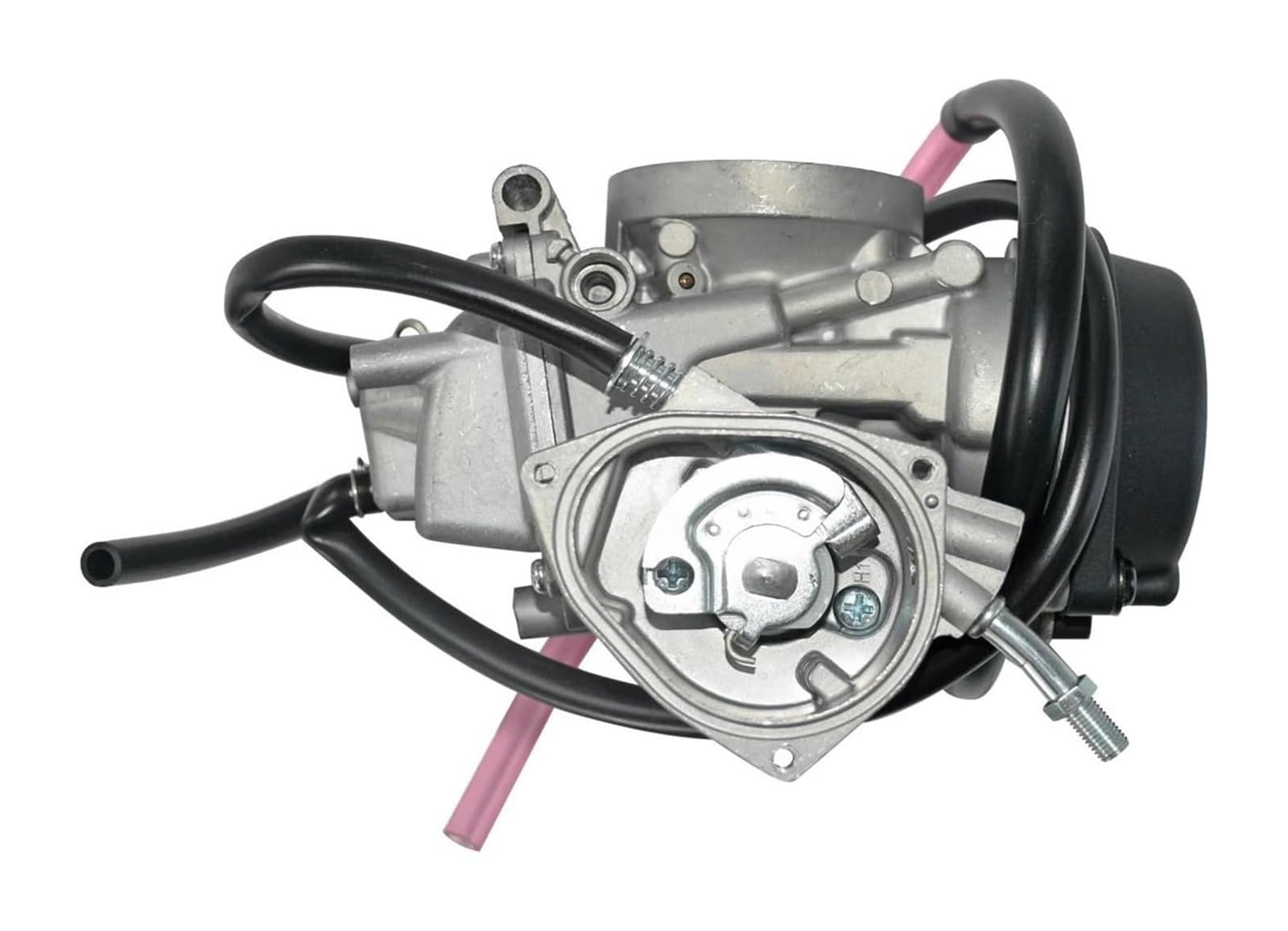 Vergaser-Reparaturset Für Suzuki LTZ400 2003-2007 LTZ 400 Für Quadsport ATV Carb Ersatz Vergaser Kit Motorrad
