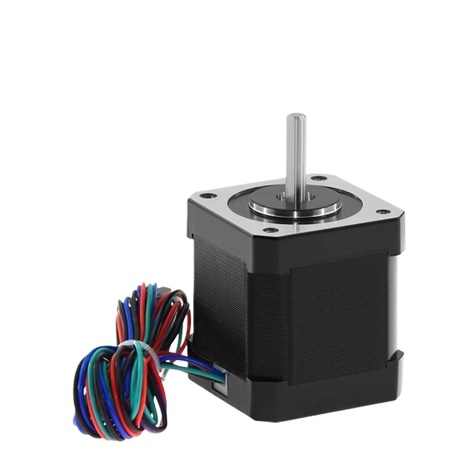 Moteur pas à pas Nema 17 48mm 4 fils pour imprimante 3D et CNC