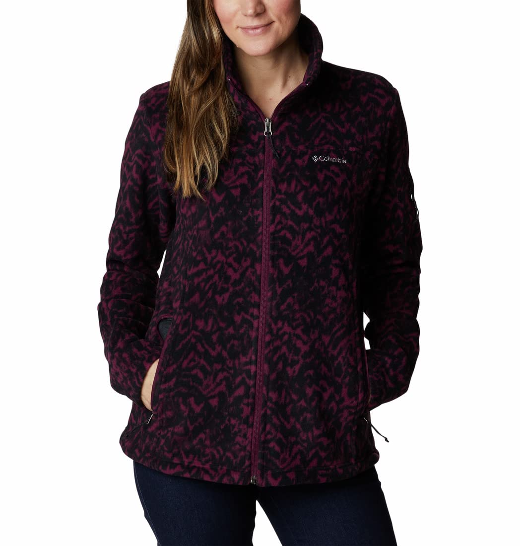 Columbia Women Jacket