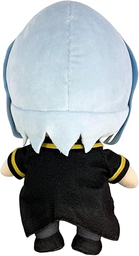 Miniatura 2 de Great Eastern Entertainment Cowboy Bebop - Peluche vicioso de 8 pulgadas de alto